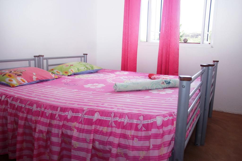 La Villa Allamanda Gravier Экстерьер фото