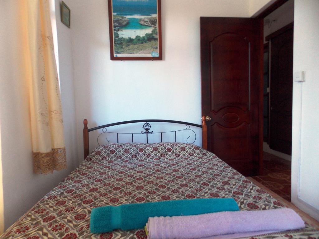 La Villa Allamanda Gravier Экстерьер фото