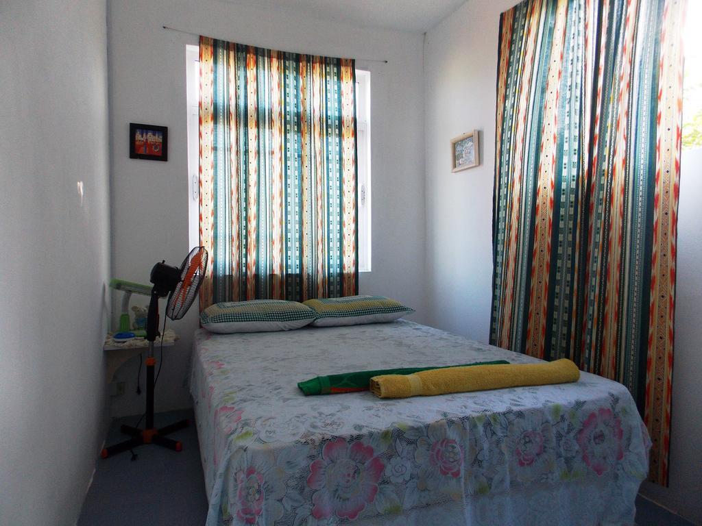 La Villa Allamanda Gravier Экстерьер фото